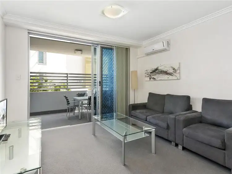 Seventh view of Homely unit listing, 2003/3 Main Street, Varsity Lakes QLD 4227