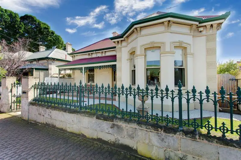 Main view of Homely house listing, 11 Augusta Street, Glenelg SA 5045