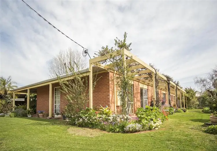 18 Panorama Drive, Mildura VIC 3500