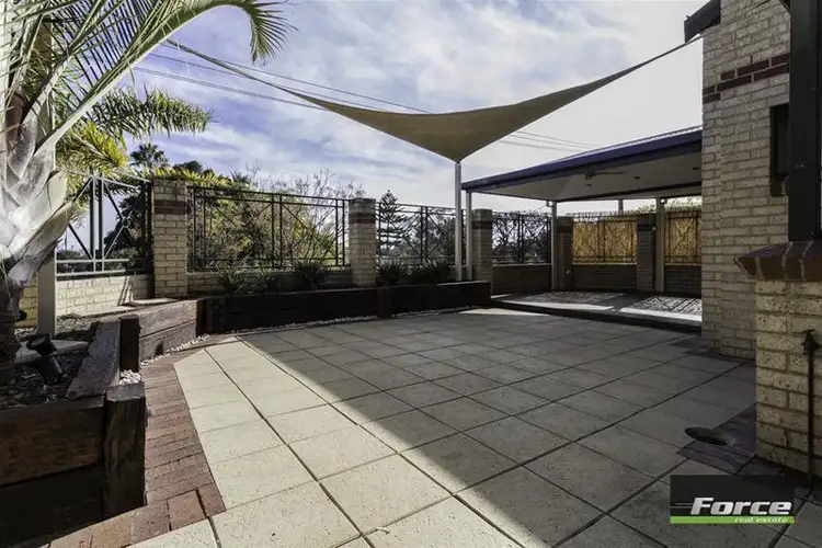 Seventh view of Homely townhouse listing, 1/18 Puntie Crescent, Maylands WA 6051