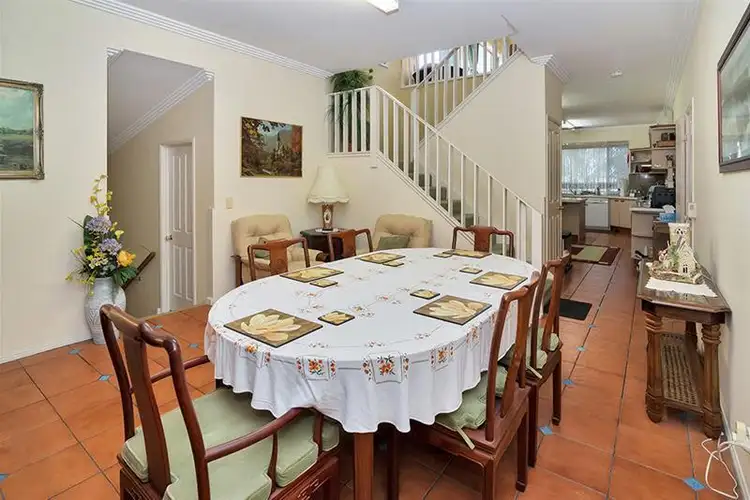 Fifth view of Homely house listing, 13 Myco Court, Elanora QLD 4221