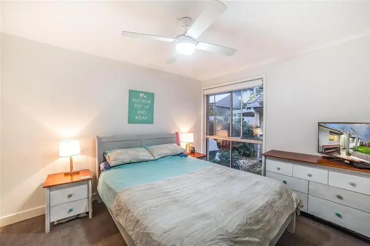 Fifth view of Homely semi-detached listing, 1/8 Brookside Road, Labrador QLD 4215