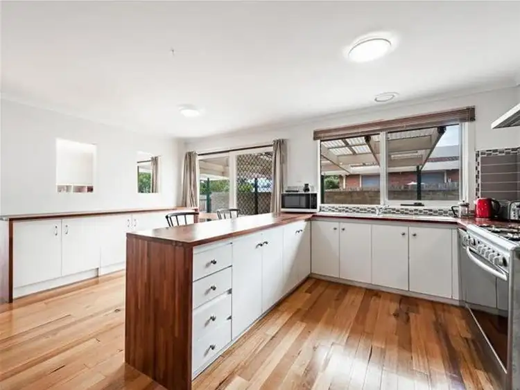 Second view of Homely house listing, 33 Marjorie Avenue, Sunbury VIC 3429