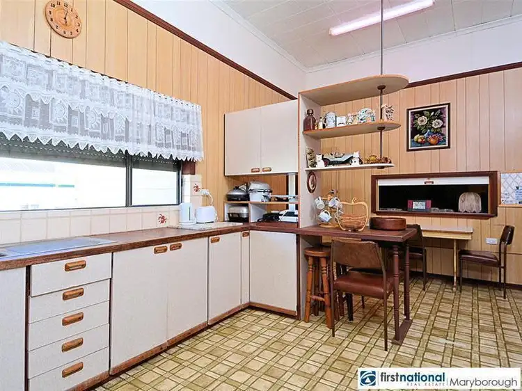 Fourth view of Homely house listing, 159 Ferry Street, Maryborough QLD 4650