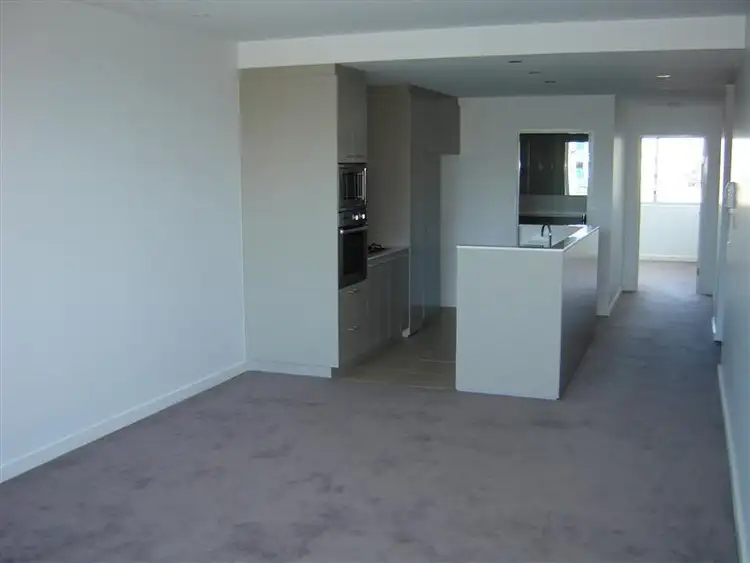 Third view of Homely apartment listing, 302/2 Honeysuckle Drive, Newcastle NSW 2300