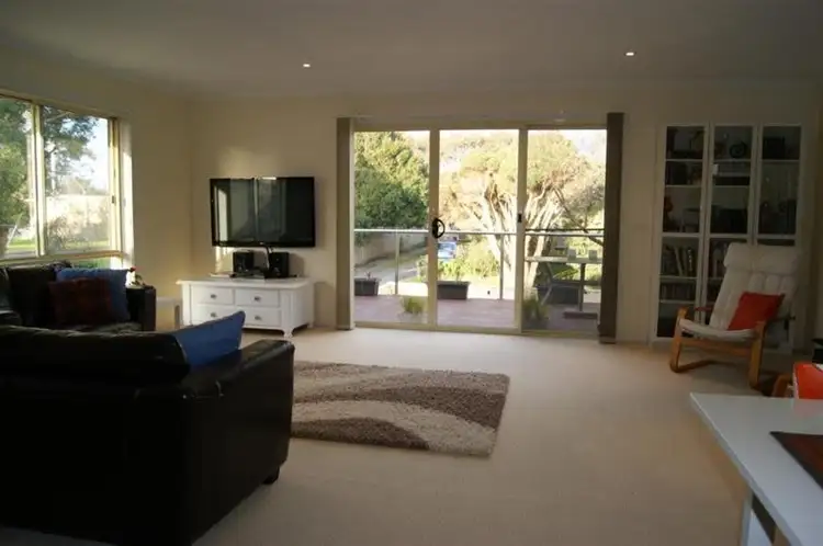 Second view of Homely townhouse listing, 1/24-26 Kathryn Close, Inverloch VIC 3996