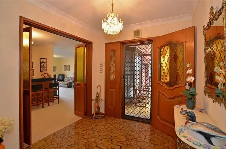 Seventh view of Homely house listing, 4 Helmsman Boulevard, St Huberts Island NSW 2257