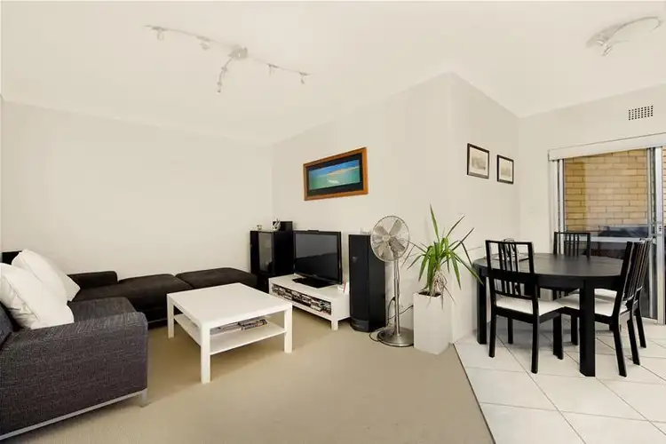 Second view of Homely unit listing, 11/749 Pittwater Road, Dee Why NSW 2099