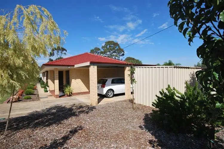 Second view of Homely unit listing, 2/16 Gwinganna Crescent, Holden Hill SA 5088