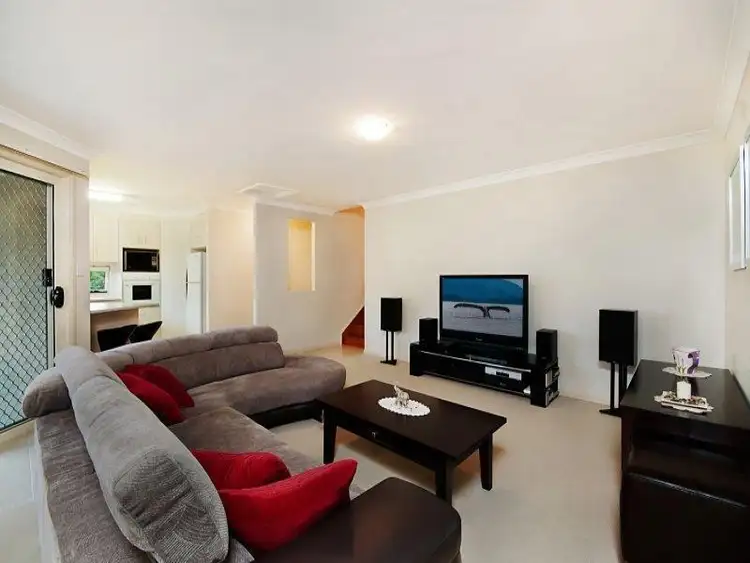 Fourth view of Homely house listing, 1 Joy Street, Goonellabah NSW 2480