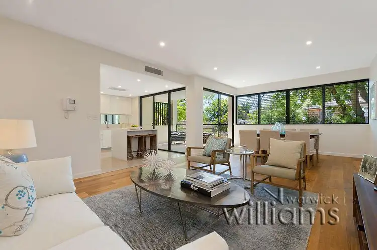 105/58-60 Gladesville Road, Hunters Hill NSW 2110