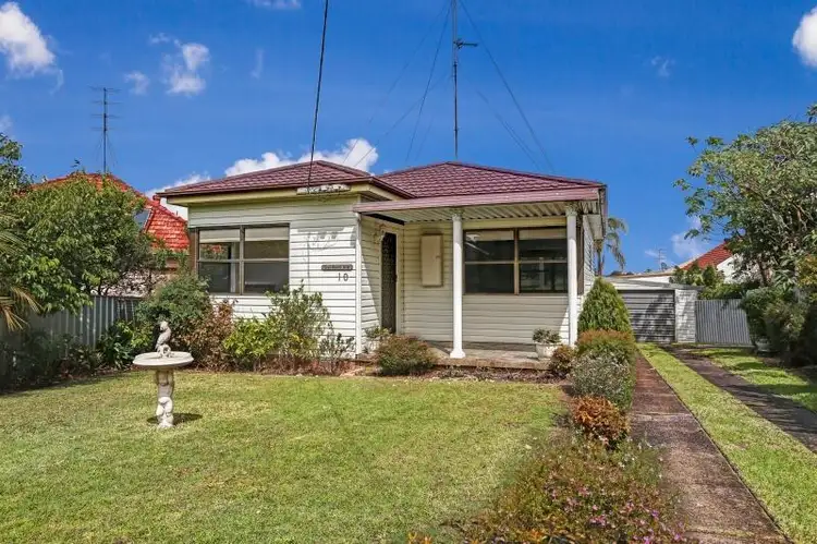 10 Burke Place, Birmingham Gardens NSW 2287