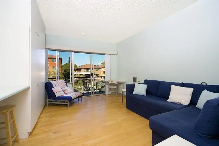 Third view of Homely unit listing, 17/98 Dee Why Parade, Dee Why NSW 2099