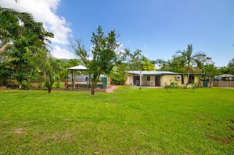 Fifth view of Homely house listing, 21 Katanga Close, Smithfield QLD 4878