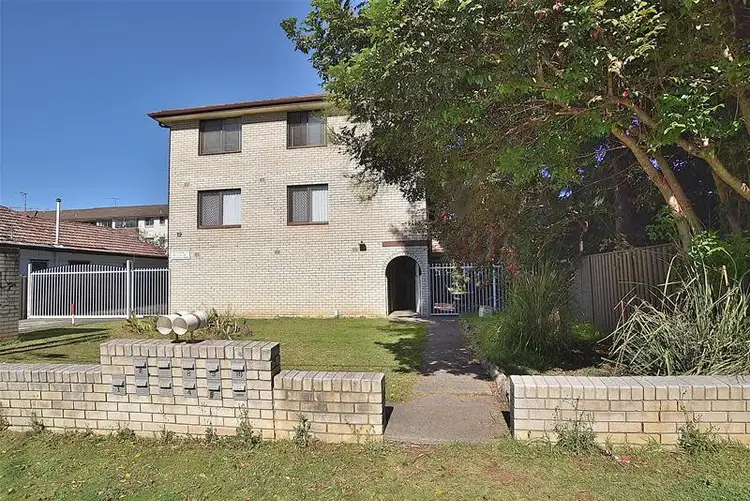 3/12 Pevensy Street, Canley Vale NSW 2166