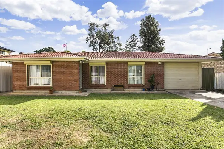 Second view of Homely house listing, 2 Harrison Road, Renown Park SA 5008
