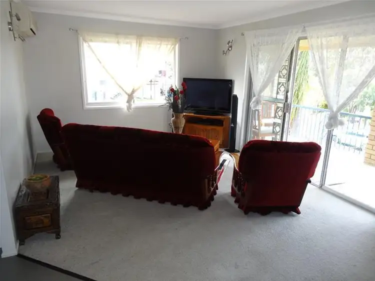 Third view of Homely house listing, 3 Robinson Street, Brassall QLD 4305