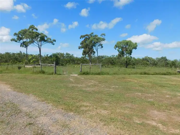 Third view of Homely rural property listing, 205 Ilbilbie Road, Ilbilbie QLD 4738