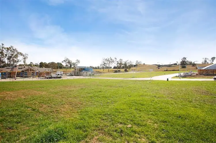 Third view of Homely land listing, 8 Long Bush Rise, Cobbitty NSW 2570