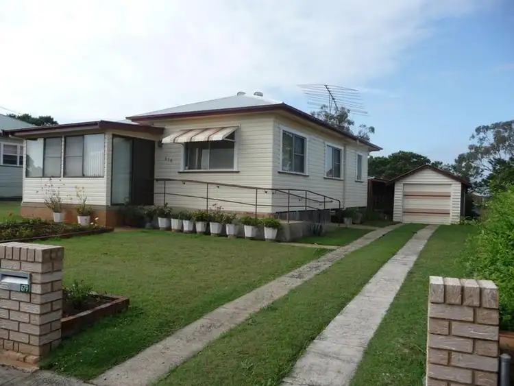 Main view of Homely house listing, 679 Ballina Road, Goonellabah NSW 2480
