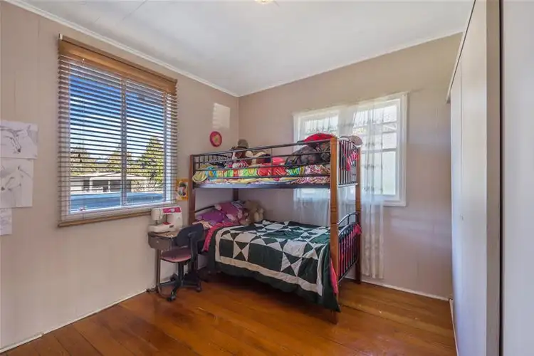 Sixth view of Homely house listing, 330A Bridge Street, Wilsonton QLD 4350