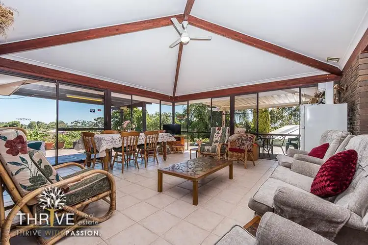 Main view of Homely house listing, 37 Flamingo Way, Willetton WA 6155