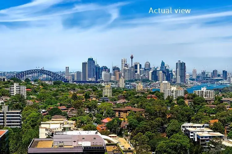 1808/1 Sergeants Lane, St Leonards NSW 2065