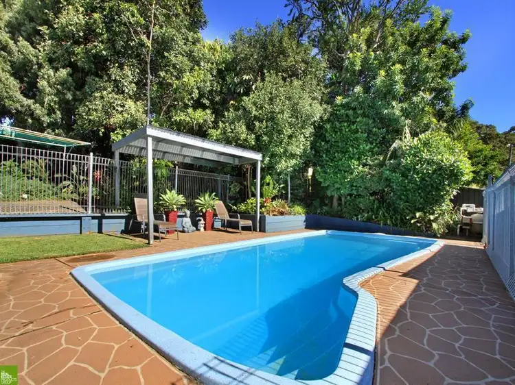 111 Iola Avenue, Farmborough Heights NSW 2526