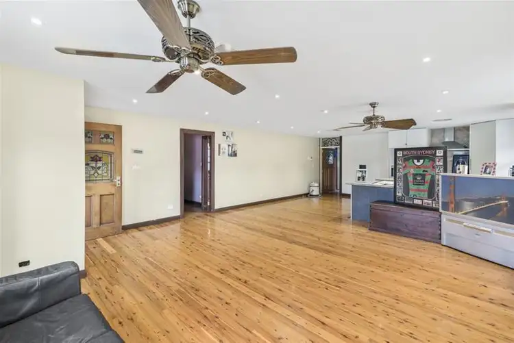 Fifth view of Homely house listing, 66 Leyte Avenue, Palm Beach QLD 4221