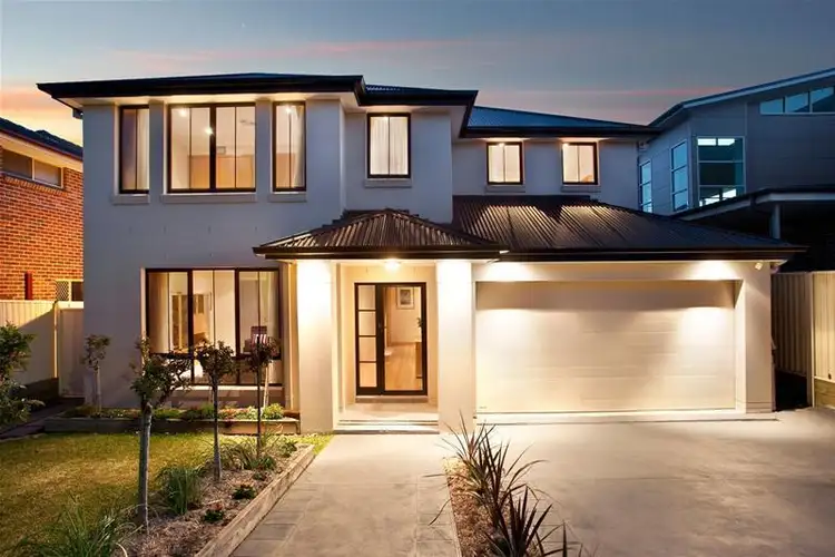 Main view of Homely house listing, 14 Donnelly Street, Putney NSW 2112