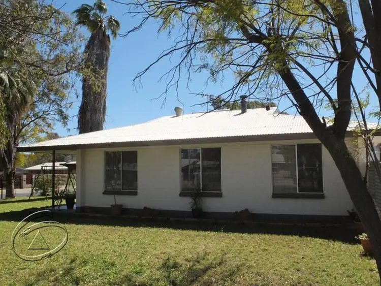 Main view of Homely house listing, 2 Cypress Crescent, East Side NT 870