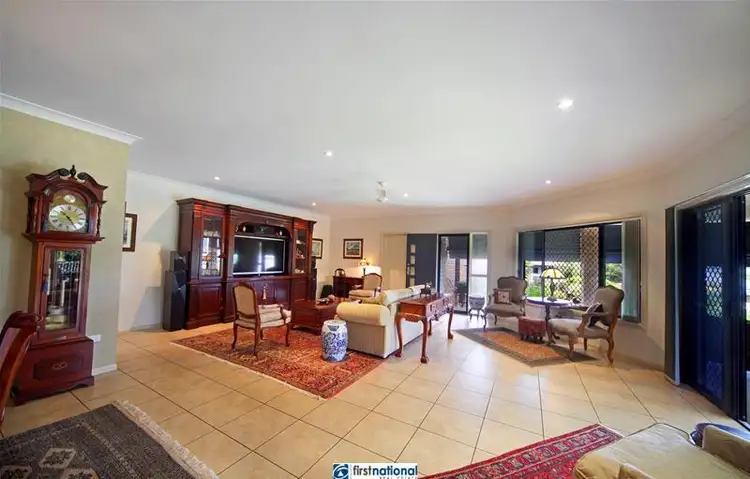 Fifth view of Homely house listing, 19 Montgomery Close, Atherton QLD 4883