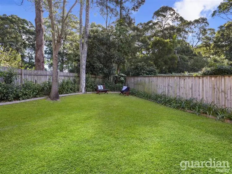 Fourth view of Homely house listing, 14 Millar Crescent, Dural NSW 2158