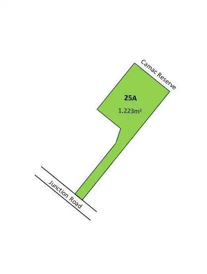 Main view of Homely land listing, 25A Junction Road, Balhannah SA 5242