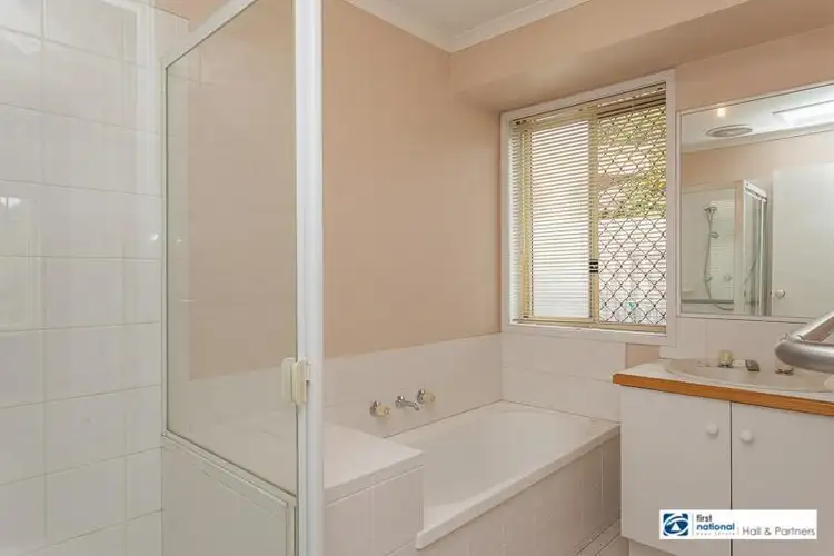 Sixth view of Homely unit listing, 11/17 Cypress  Grove, Dandenong North VIC 3175
