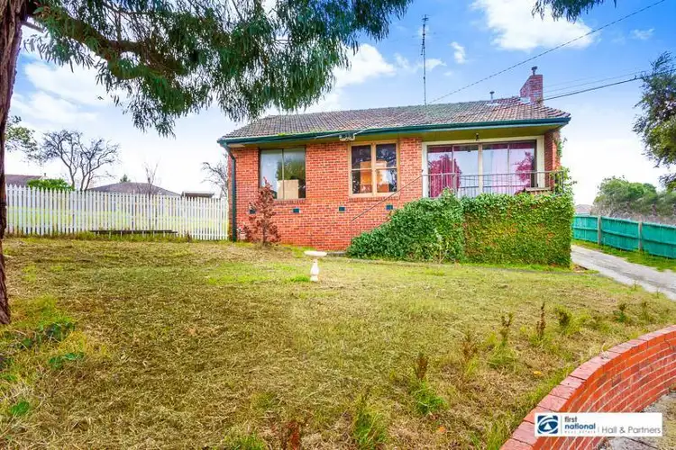12 Camellia Court, Doveton VIC 3177