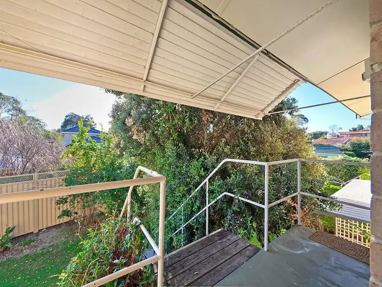 Sixth view of Homely unit listing, 9/447 Canning Highway, Como WA 6152