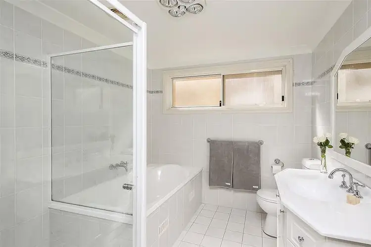 Sixth view of Homely house listing, 43 Kuranda Crescent, Kotara NSW 2289