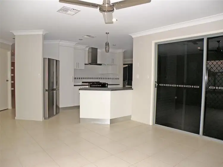 Sixth view of Homely house listing, 9 Brigalow Way, Biloela QLD 4715