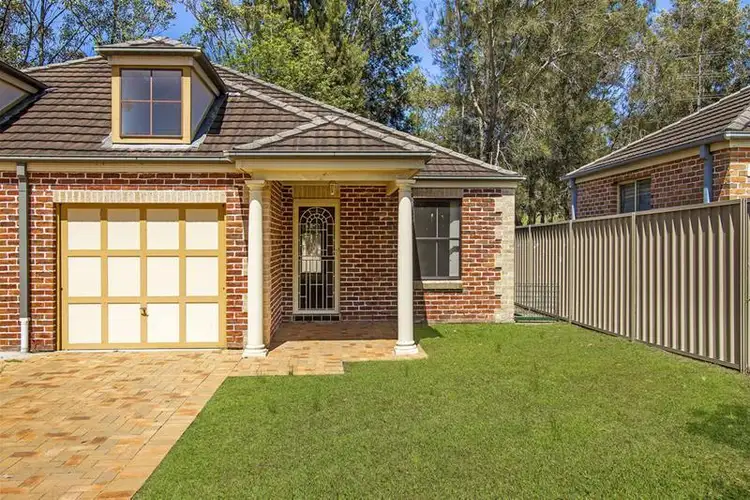 2/34 Brickendon Avenue, Mardi NSW 2259