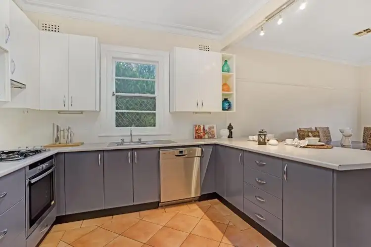 Fourth view of Homely house listing, 5 Melville Road, Broadmeadow NSW 2292
