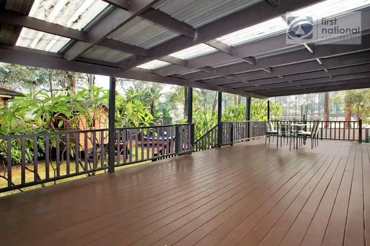 Sixth view of Homely house listing, 50 Woldhuis Street, Quakers Hill NSW 2763