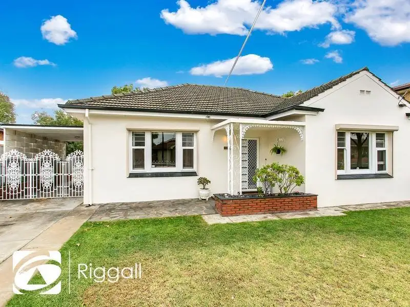Main view of Homely house listing, 32 Park Street, Sefton Park SA 5083