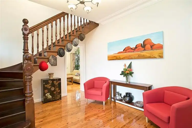 Third view of Homely house listing, 105 Bowden Street, Ryde NSW 2112