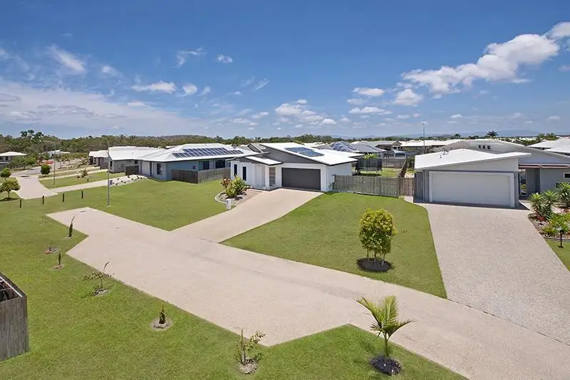 Main view of Homely house listing, 14 Izaro Circuit, Burdell QLD 4818