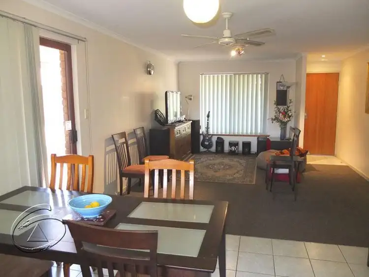 Third view of Homely unit listing, 4/1 Caterpillar Court, Desert Springs NT 870