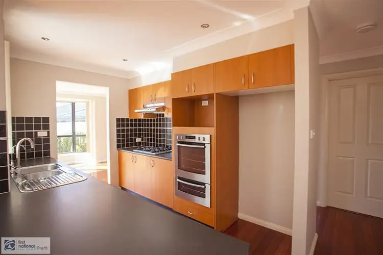 Third view of Homely house listing, 6 Gibbs Place, St Helens Park NSW 2560