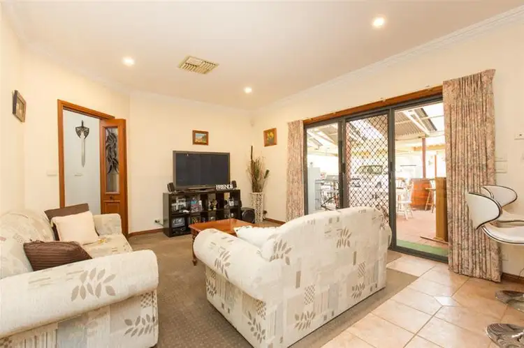 Fifth view of Homely house listing, 11 St Andrews Drive, Cabarita VIC 3505