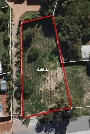 Main view of Homely land listing, 30 Second Avenue, Burns Beach WA 6028