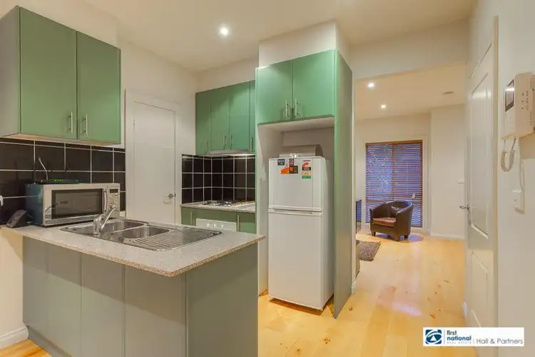 Fifth view of Homely townhouse listing, 4/32 Stud Road, Dandenong VIC 3175